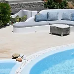 Villa Paraga Scorpios Area 2 