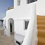 Villa Paraga Scorpios Area 2 