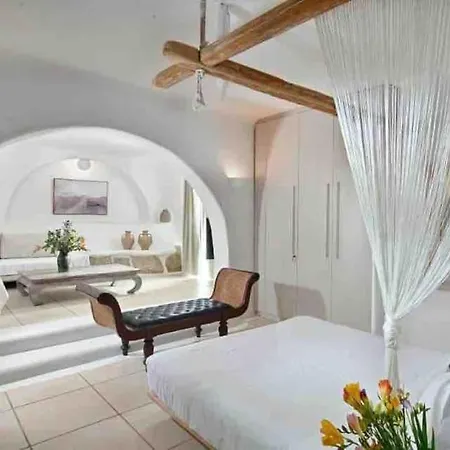 Paraga Scorpios Area 2 