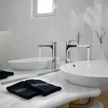 Paraga Scorpios Area 2 