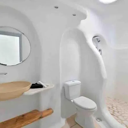 Paraga Scorpios Area 2 