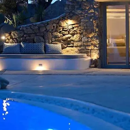 ヴィラ Paraga Scorpios Area 2 