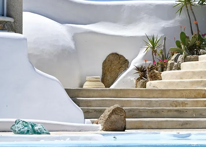 Paraga Scorpios Area 2 