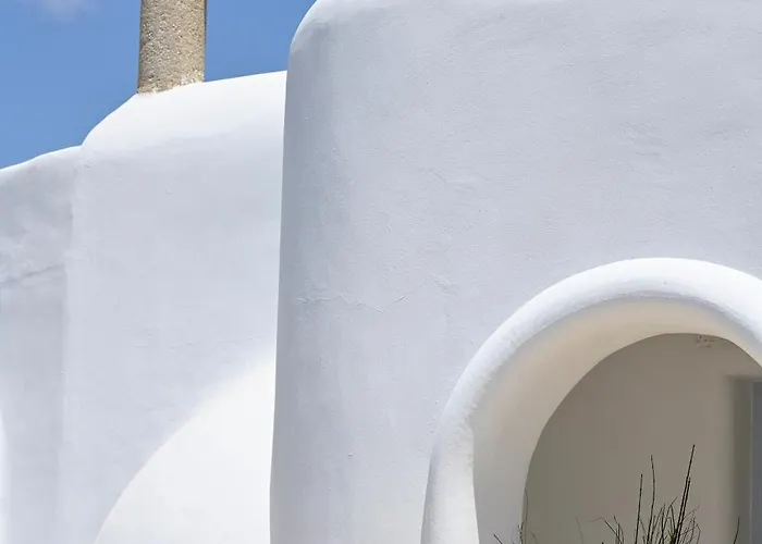 Villa Paraga Scorpios Area 2 